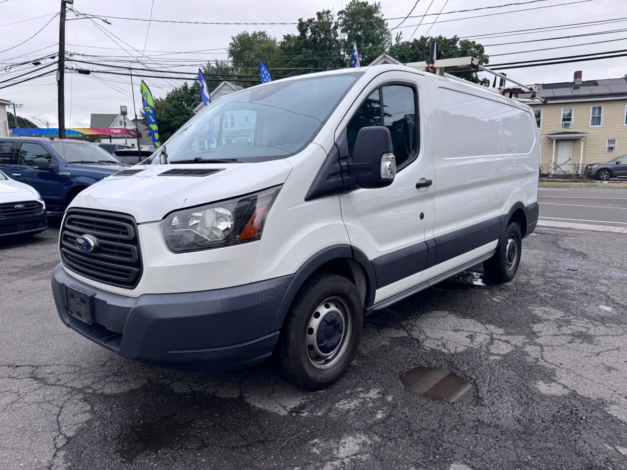 ford transit van 2017 1FTYR1YM2HKB43599 image ford transit van 2017 1FTYR1YM2HKB43599 image